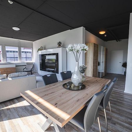 Pit Stop Apartments Cham Exterior foto